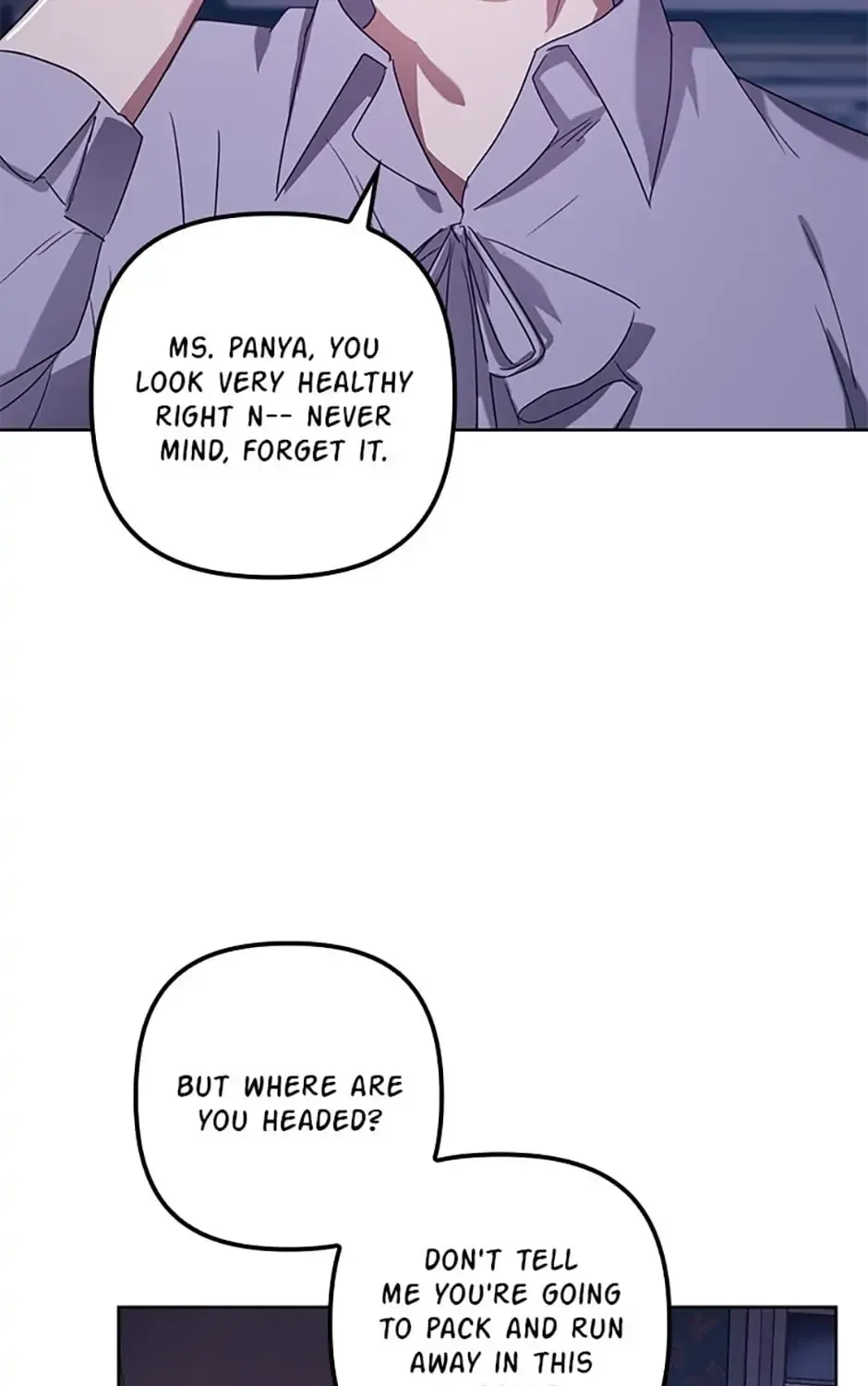 Catherine's Key to a Happy Life