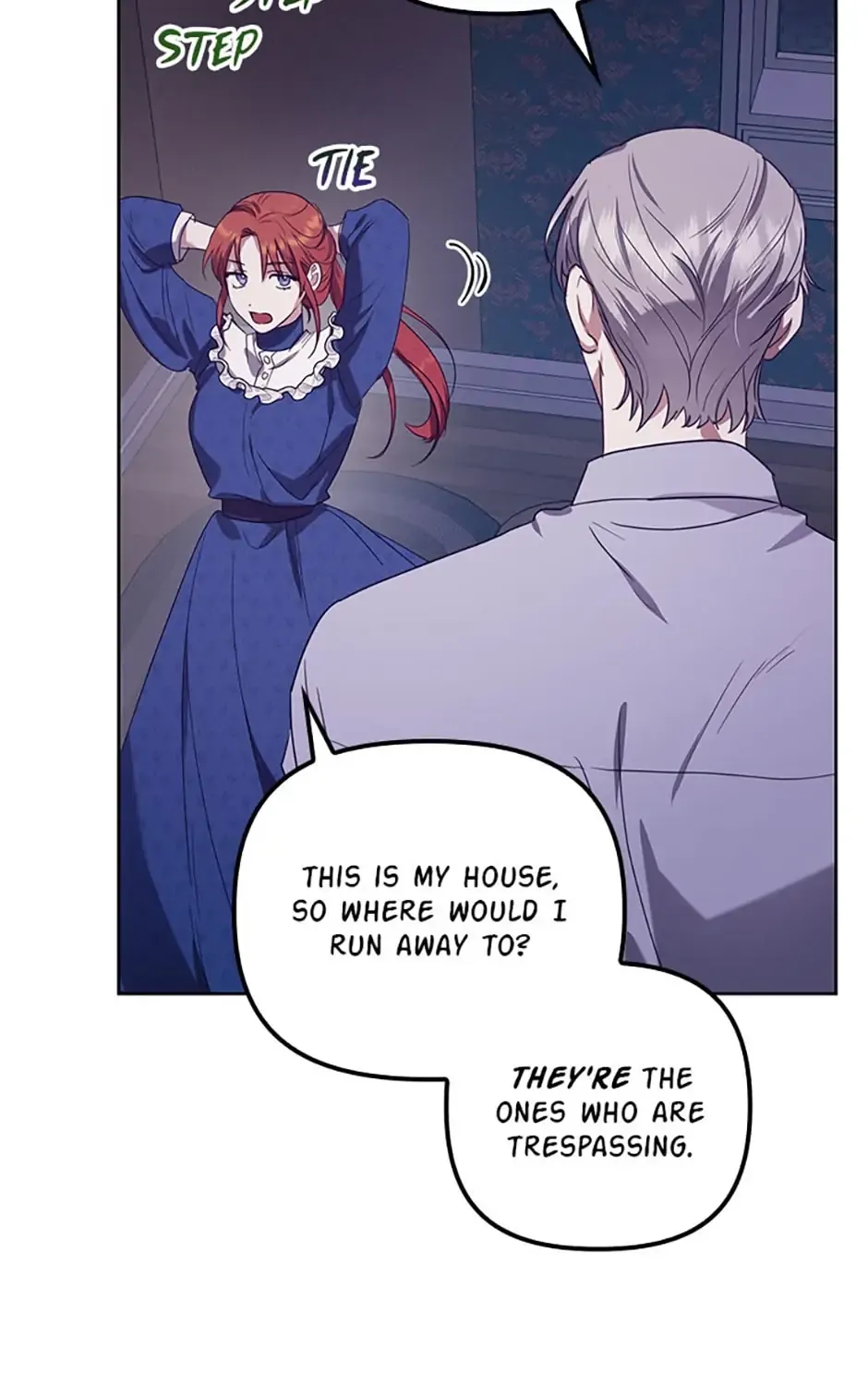 Catherine's Key to a Happy Life