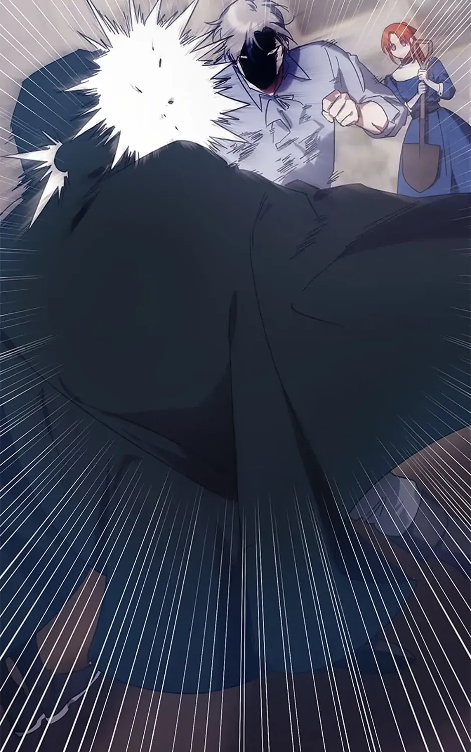 Catherine's Key to a Happy Life