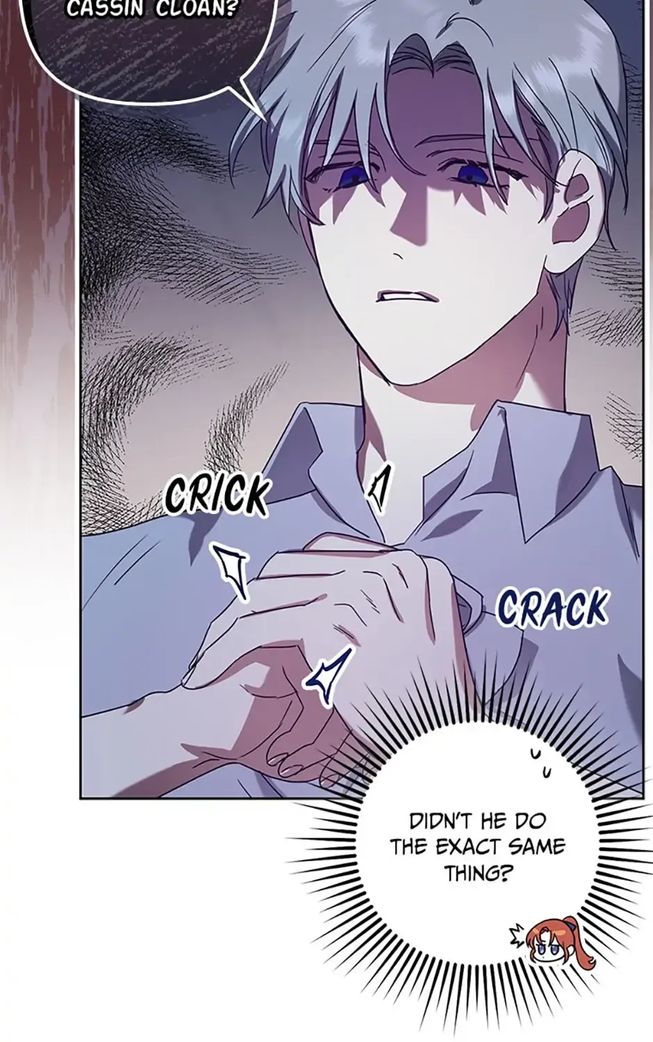 Catherine's Key to a Happy Life