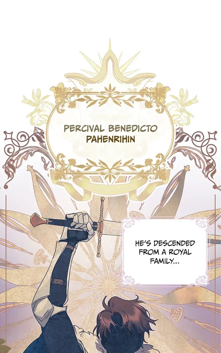 Catherine's Key to a Happy Life