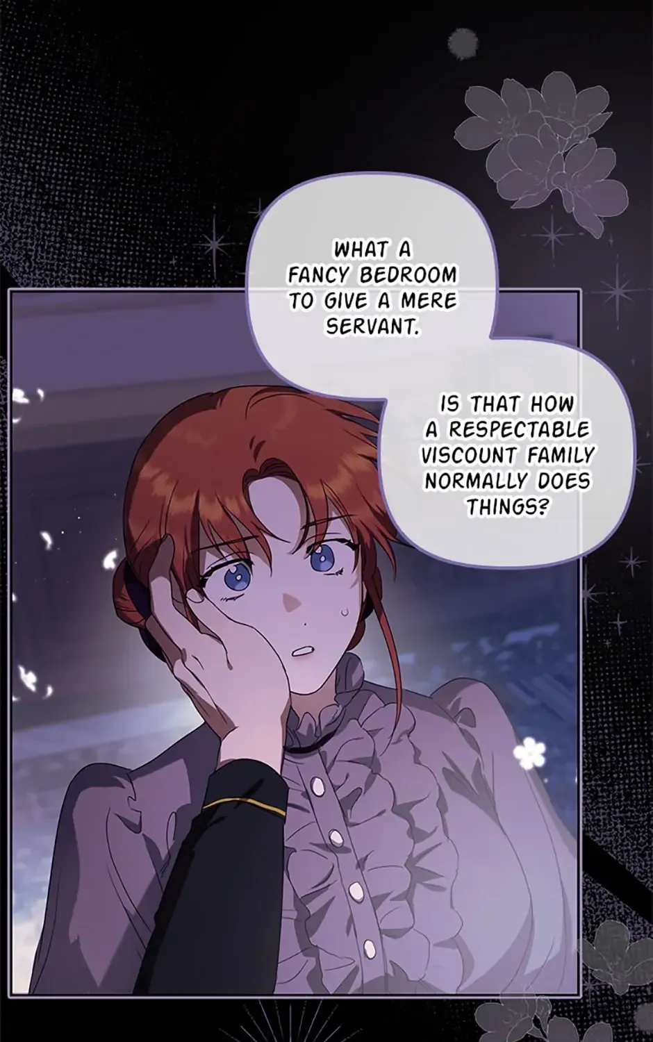 Catherine's Key to a Happy Life