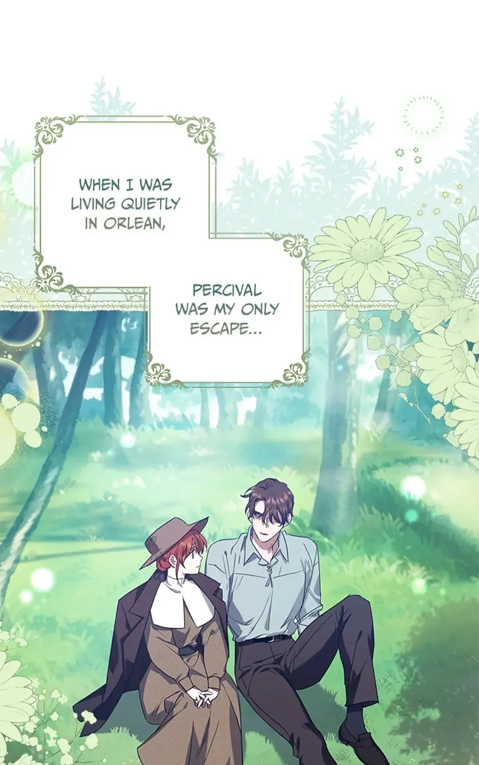 Catherine's Key to a Happy Life