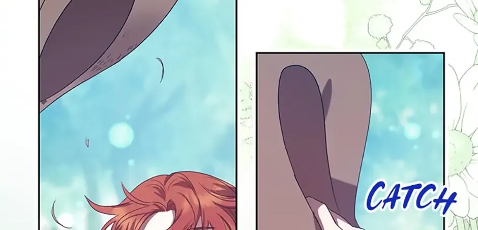 Catherine's Key to a Happy Life