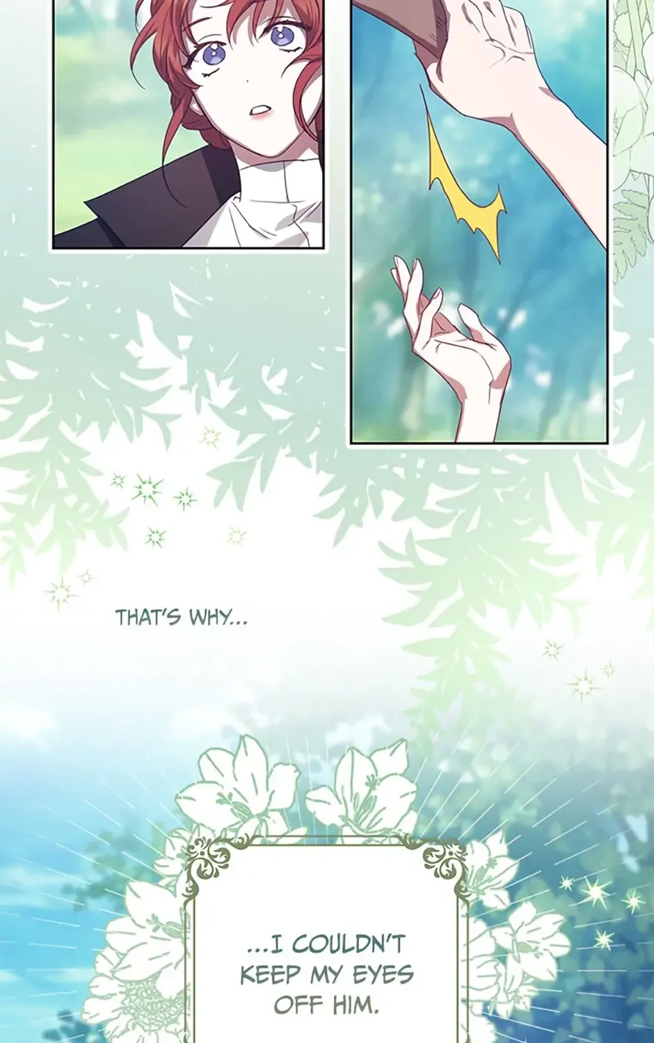 Catherine's Key to a Happy Life