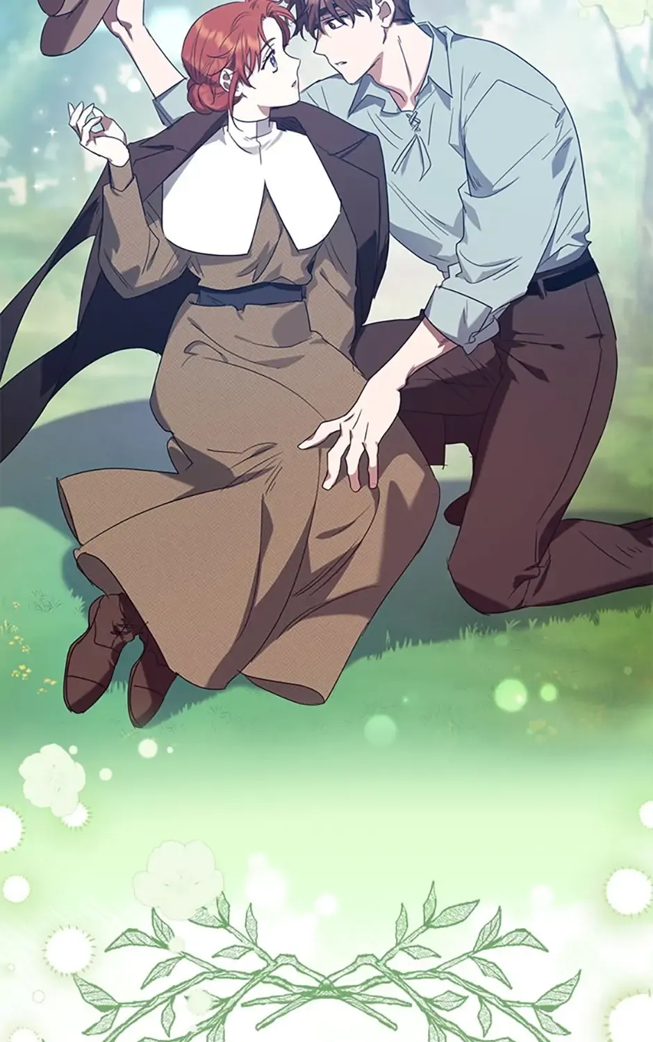 Catherine's Key to a Happy Life