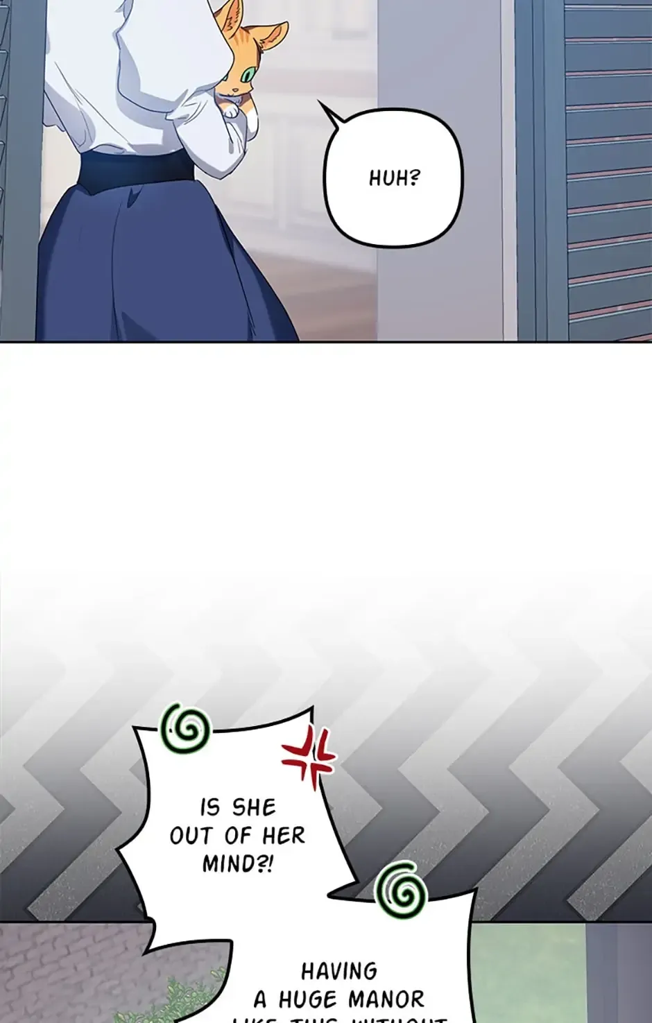 Catherine's Key to a Happy Life