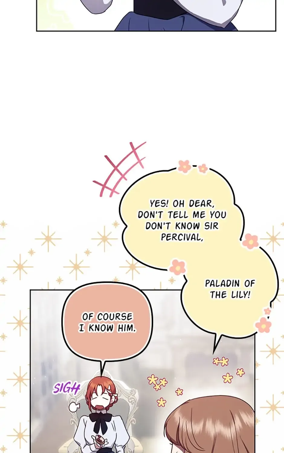 Catherine's Key to a Happy Life