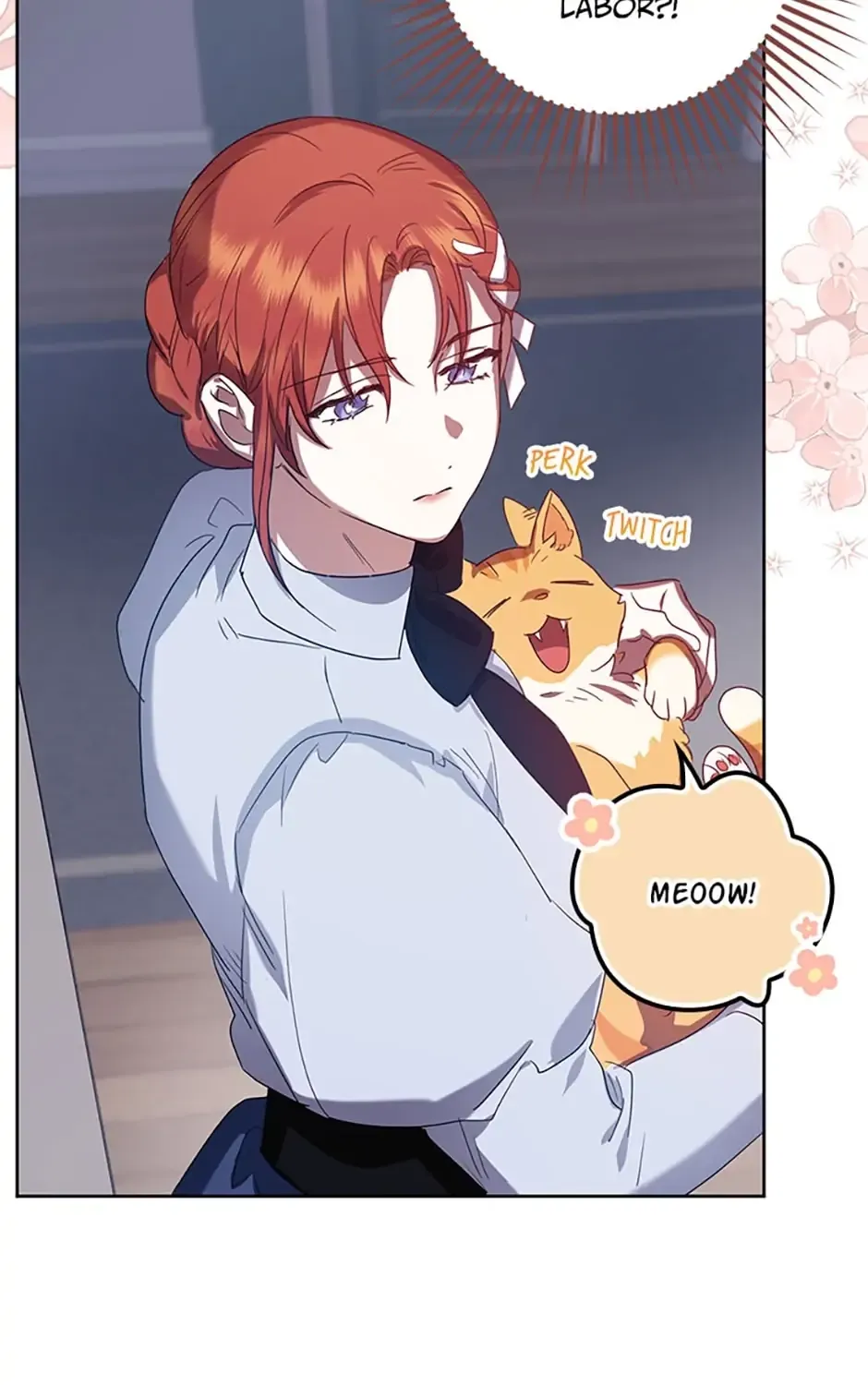 Catherine's Key to a Happy Life