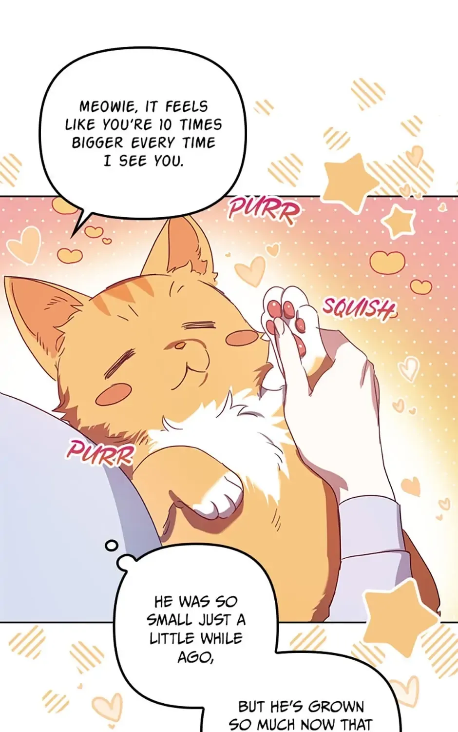 Catherine's Key to a Happy Life