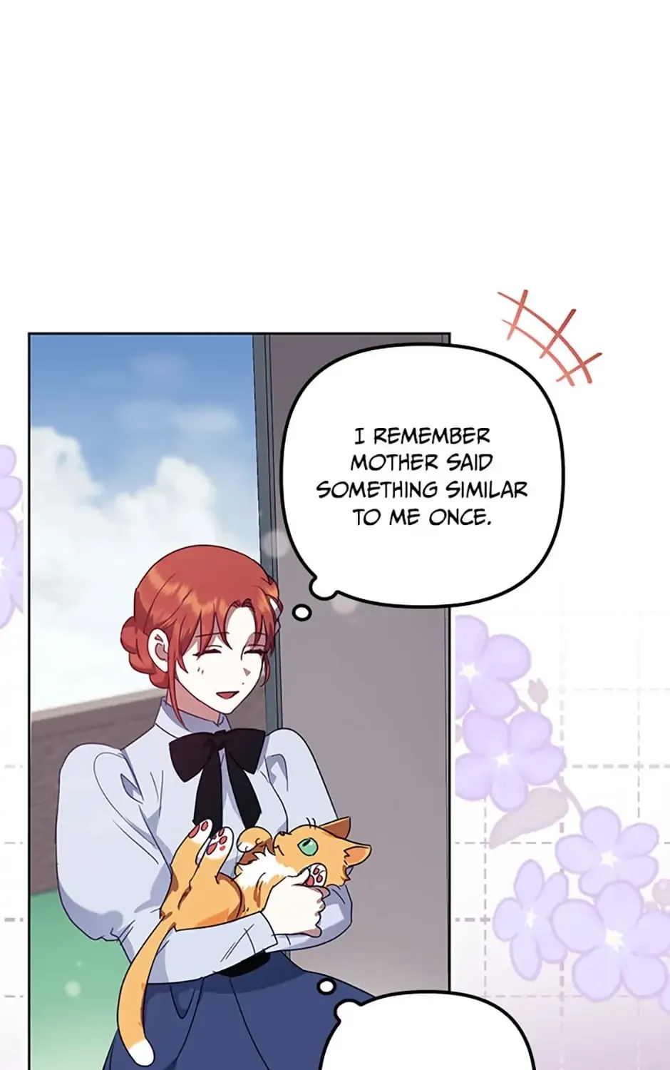 Catherine's Key to a Happy Life