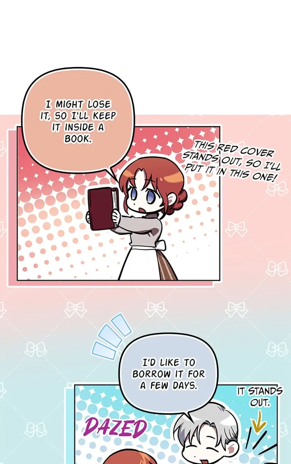 Catherine's Key to a Happy Life