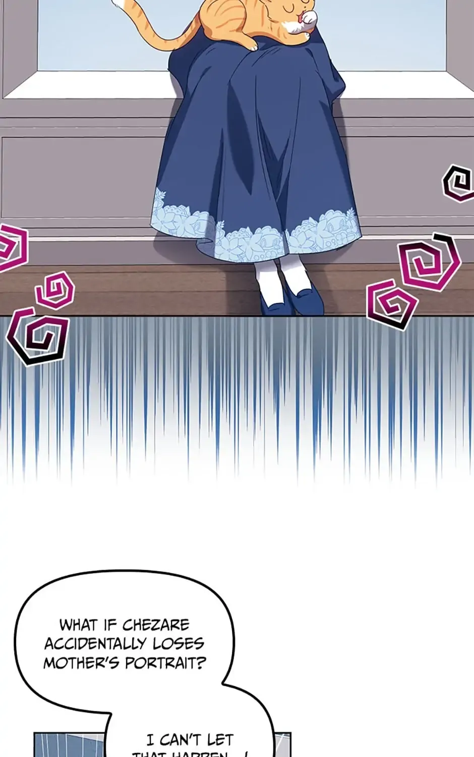 Catherine's Key to a Happy Life