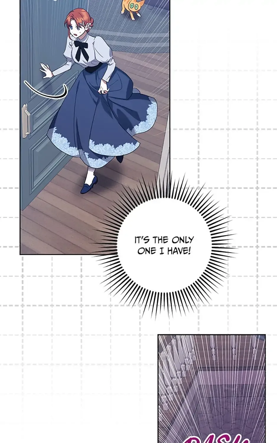 Catherine's Key to a Happy Life