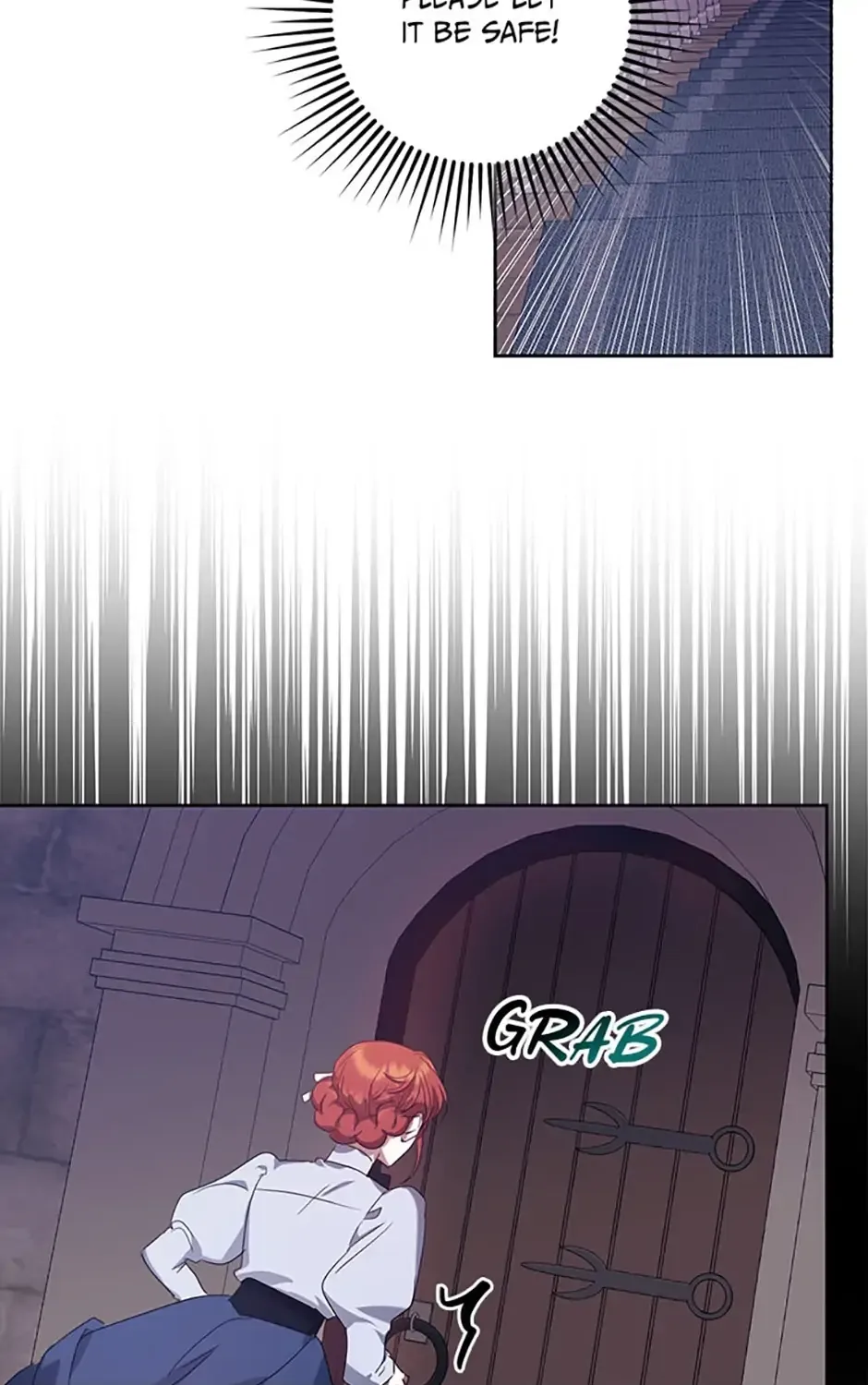 Catherine's Key to a Happy Life