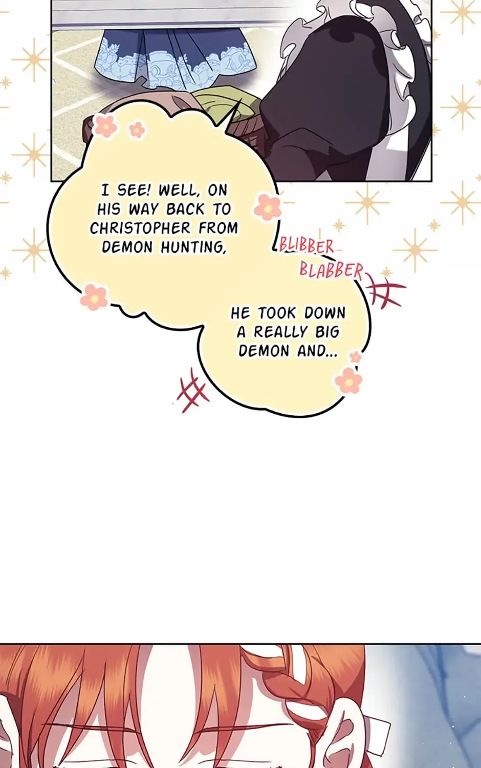 Catherine's Key to a Happy Life