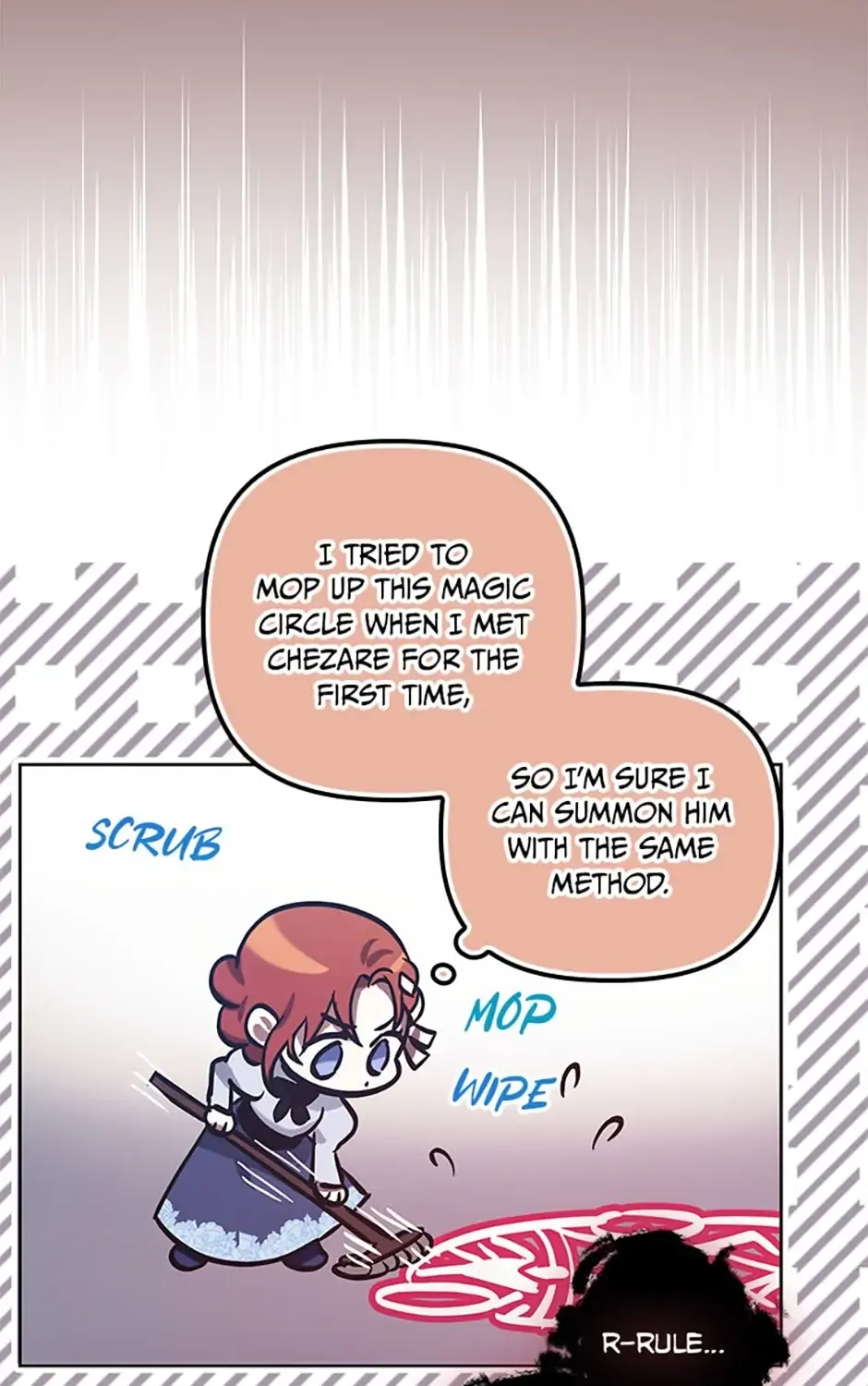 Catherine's Key to a Happy Life