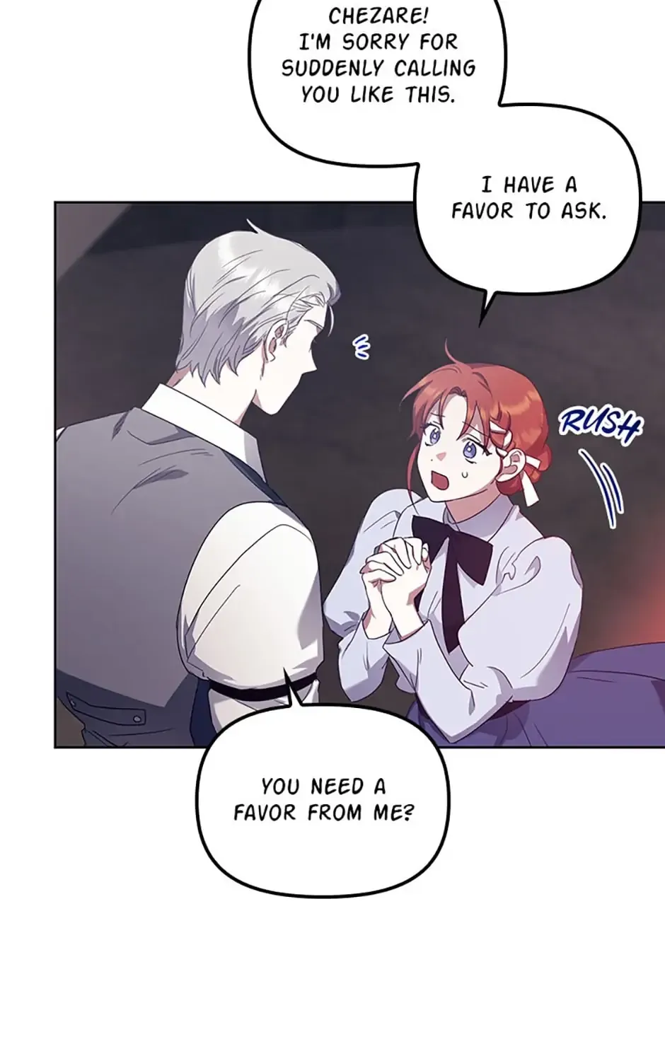 Catherine's Key to a Happy Life