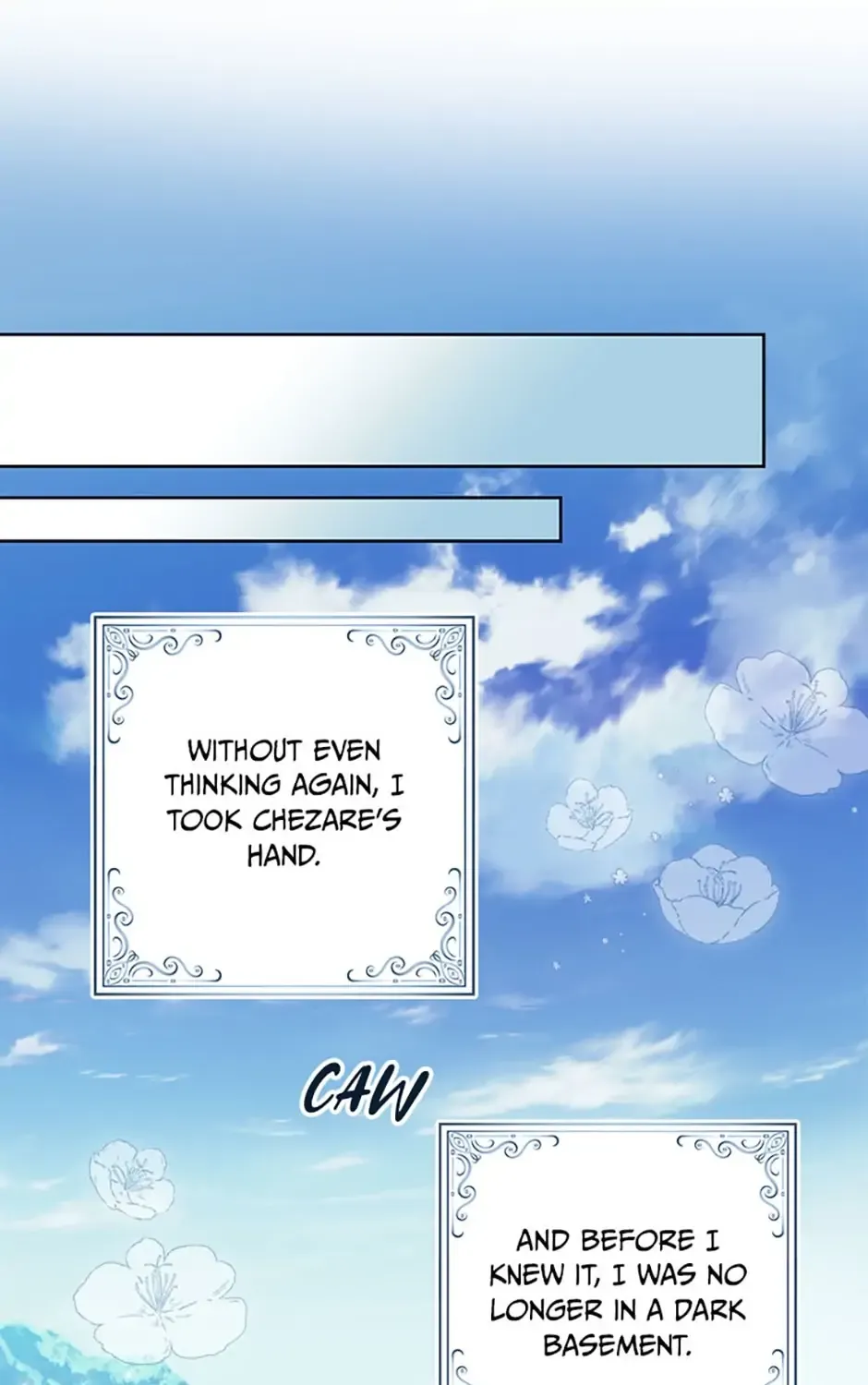 Catherine's Key to a Happy Life