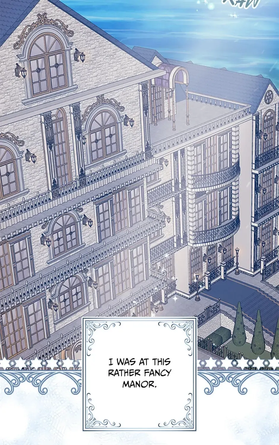 Catherine's Key to a Happy Life