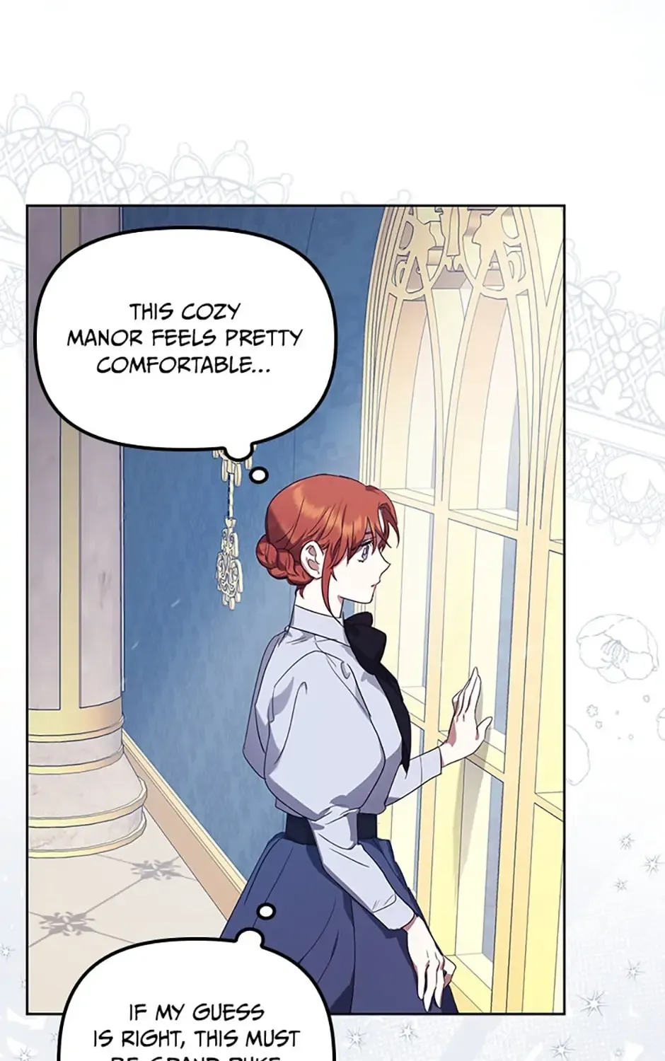 Catherine's Key to a Happy Life