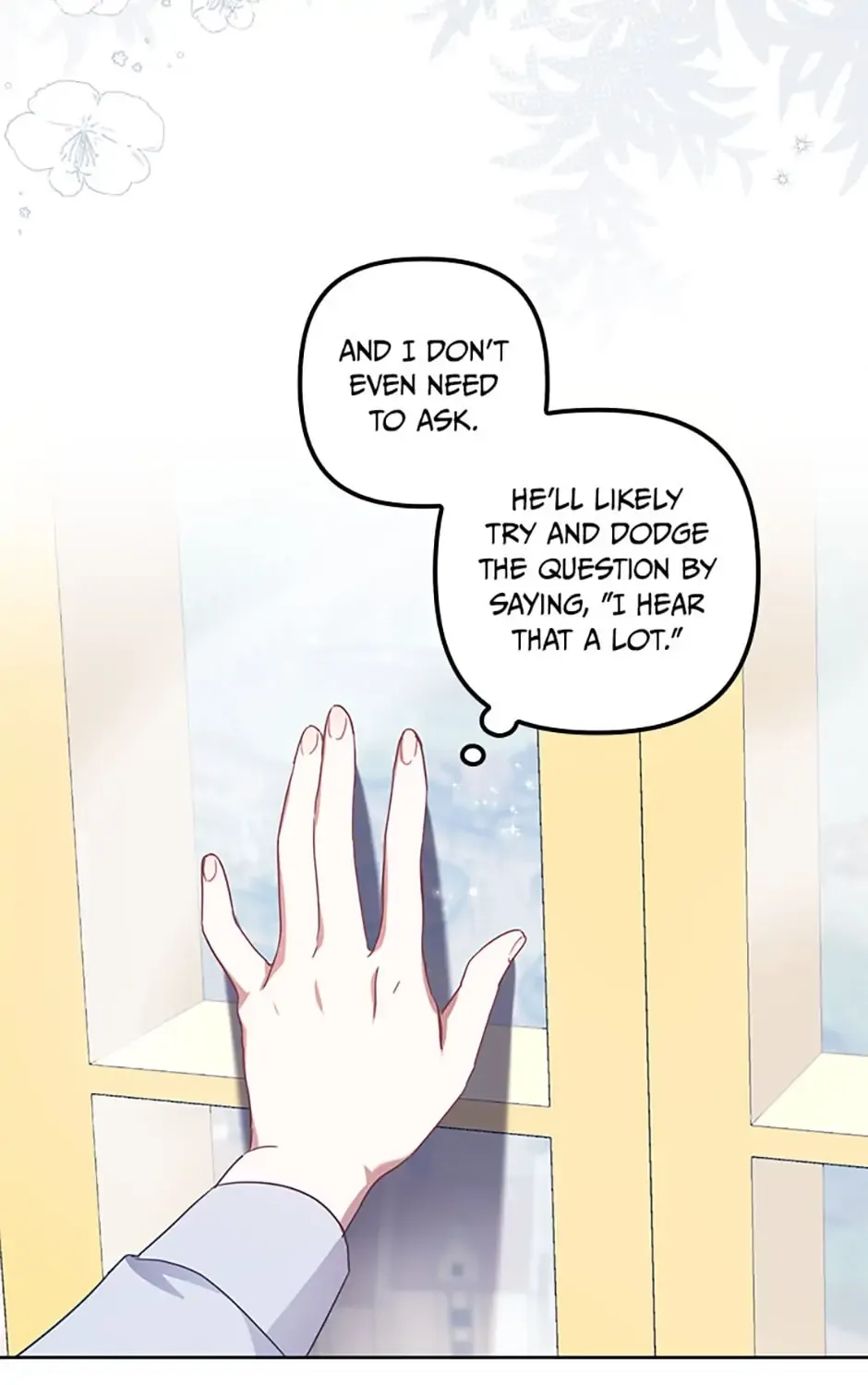 Catherine's Key to a Happy Life