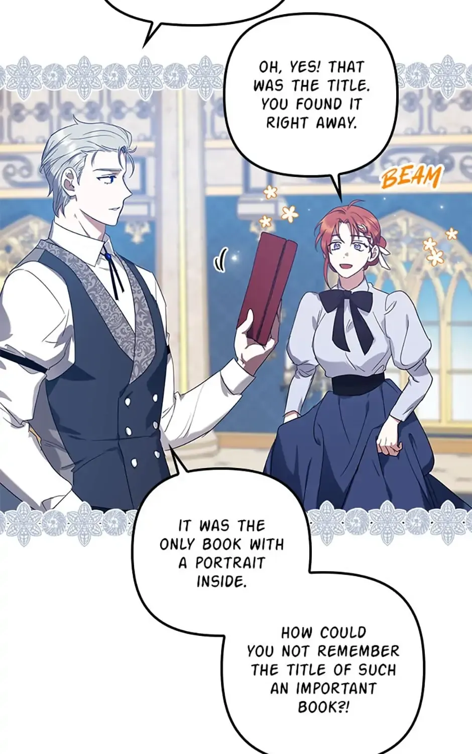 Catherine's Key to a Happy Life