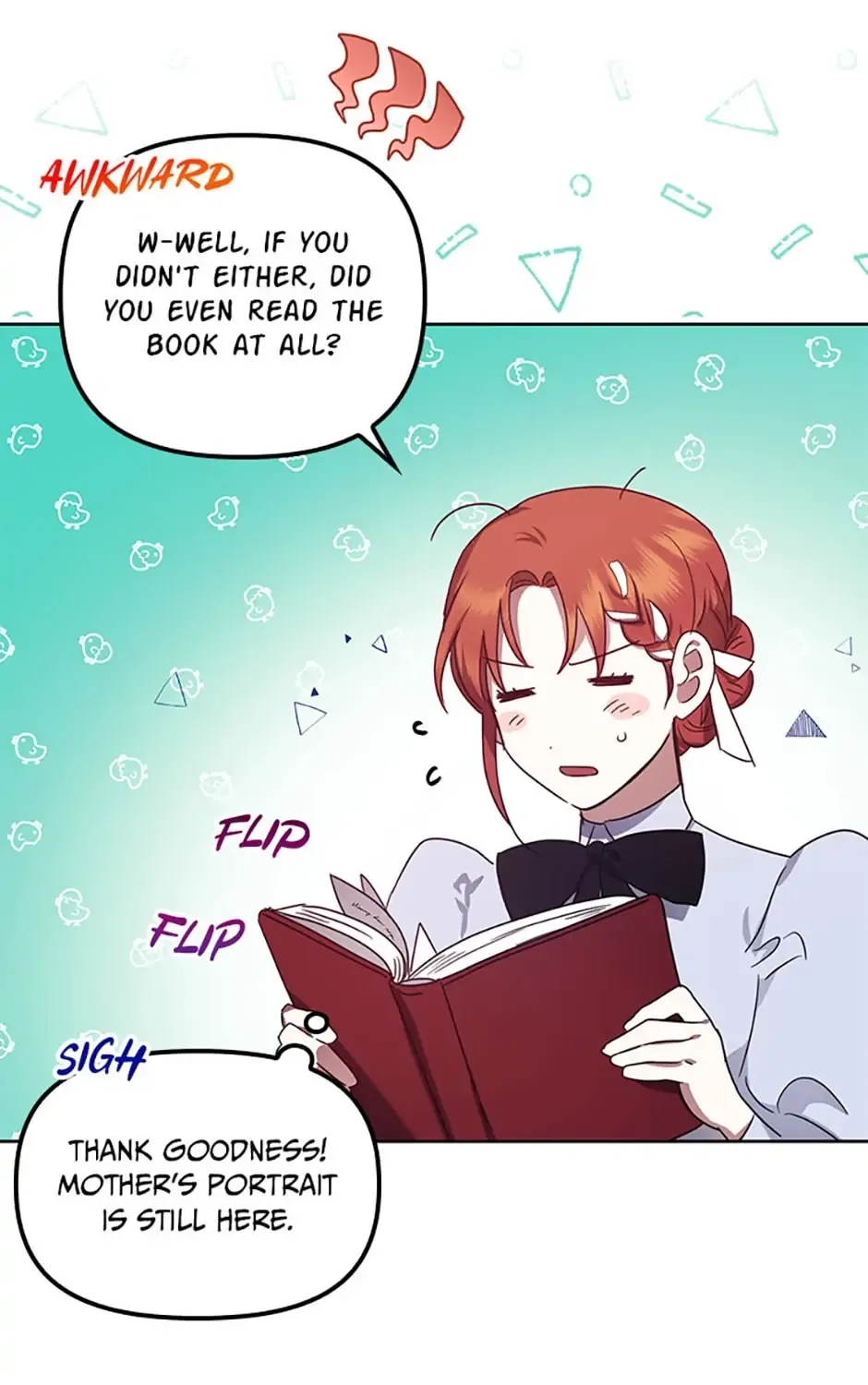 Catherine's Key to a Happy Life