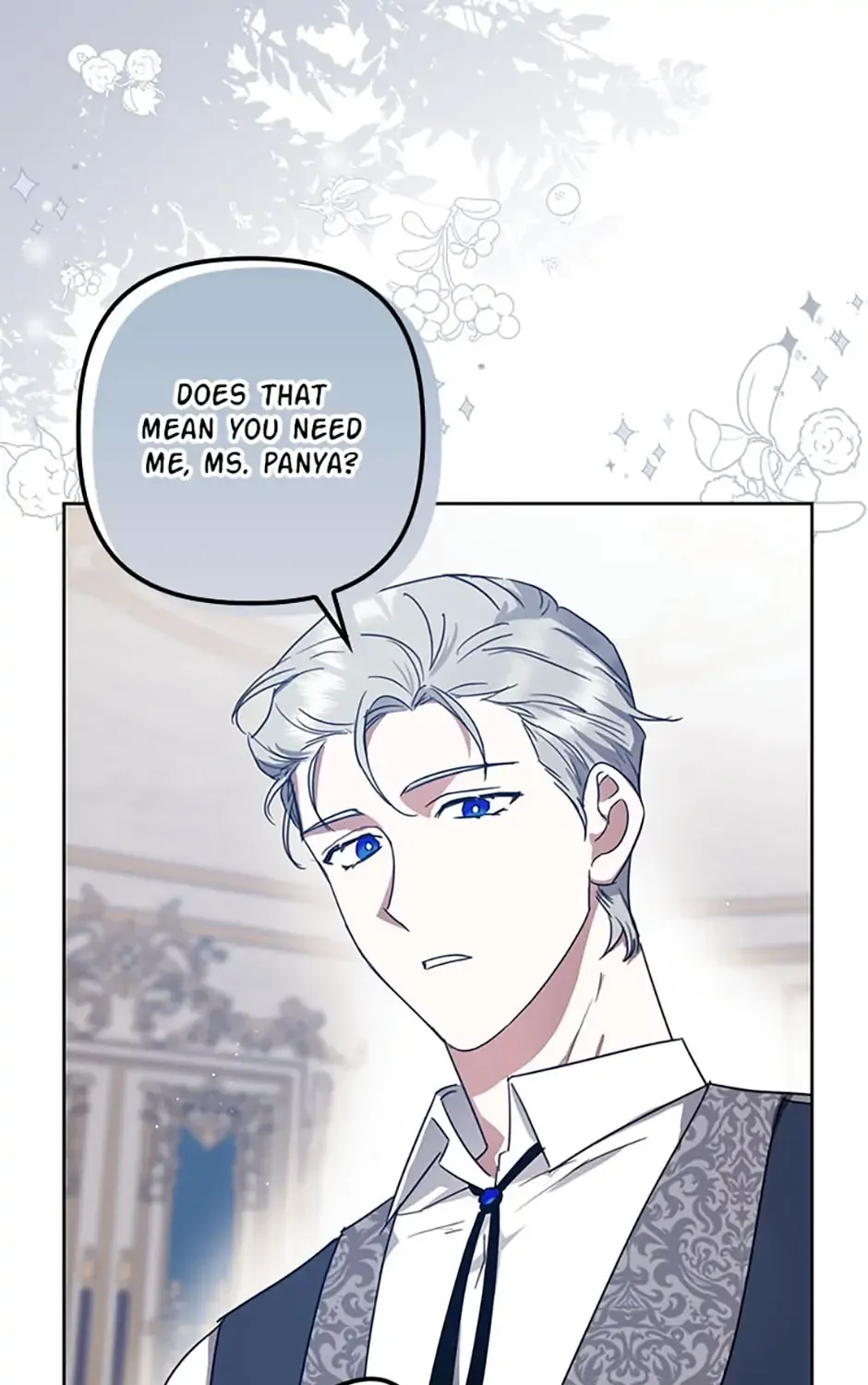 Catherine's Key to a Happy Life