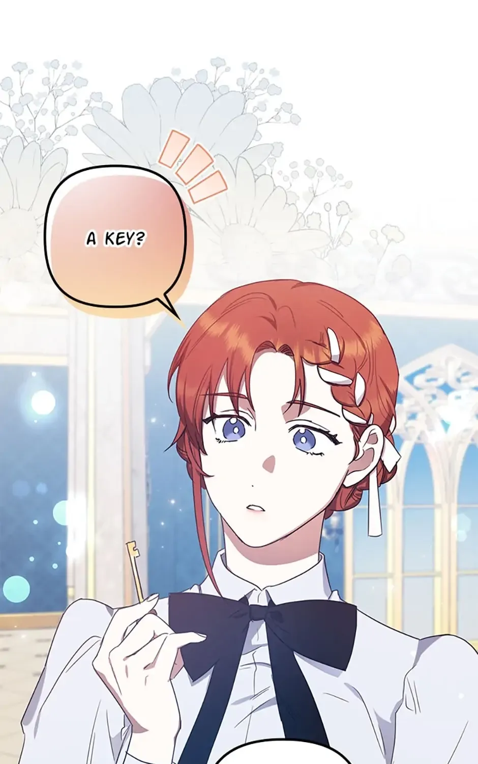 Catherine's Key to a Happy Life