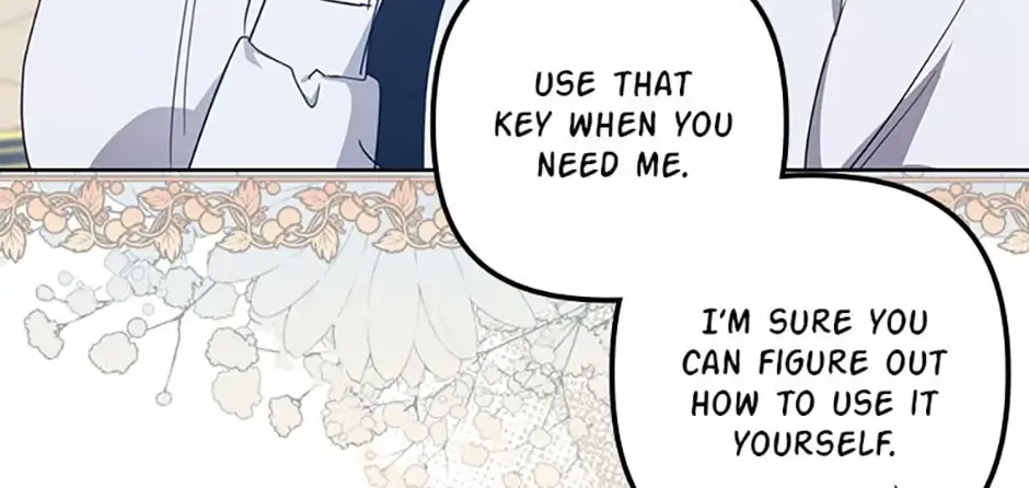 Catherine's Key to a Happy Life