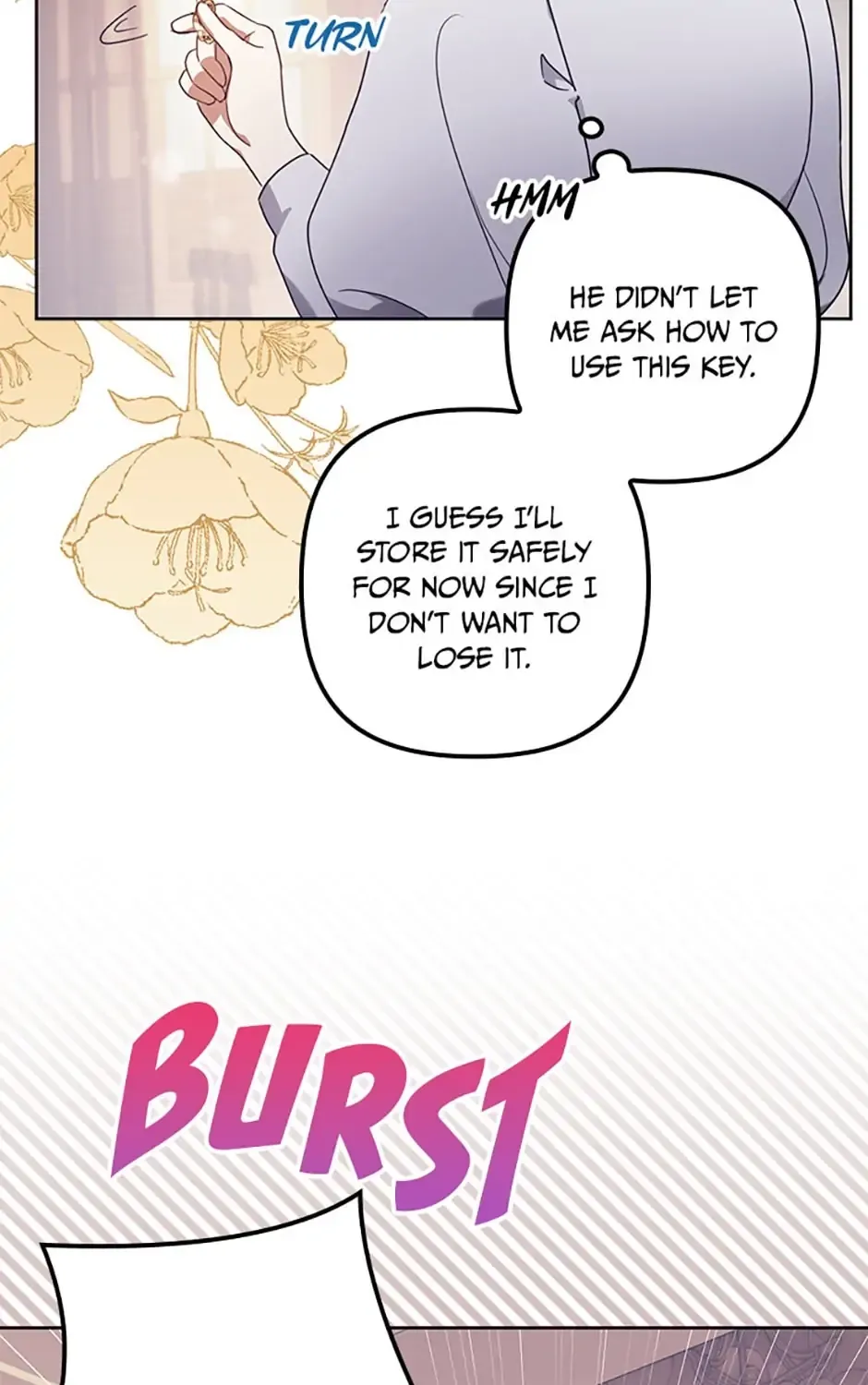 Catherine's Key to a Happy Life