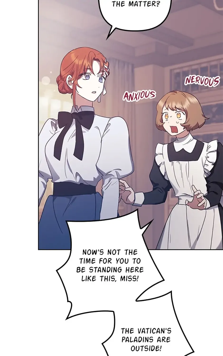 Catherine's Key to a Happy Life