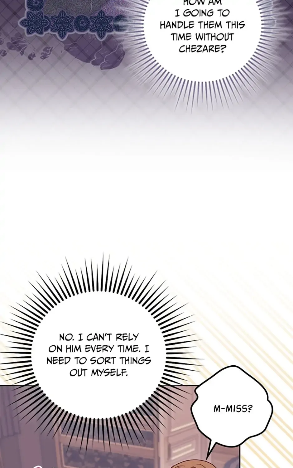 Catherine's Key to a Happy Life