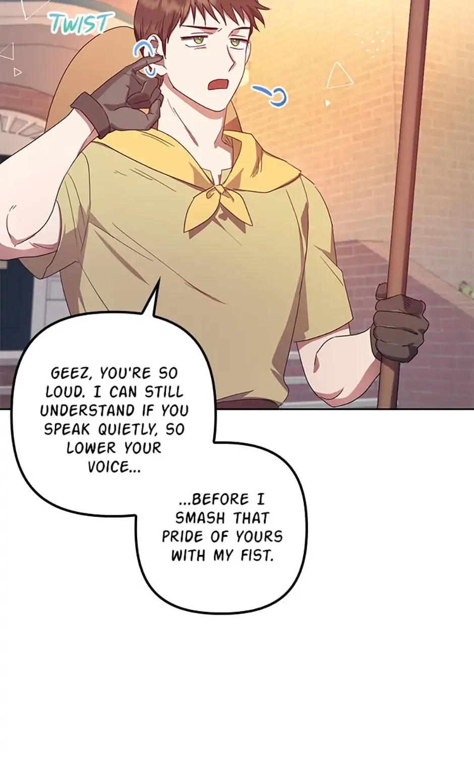 Catherine's Key to a Happy Life