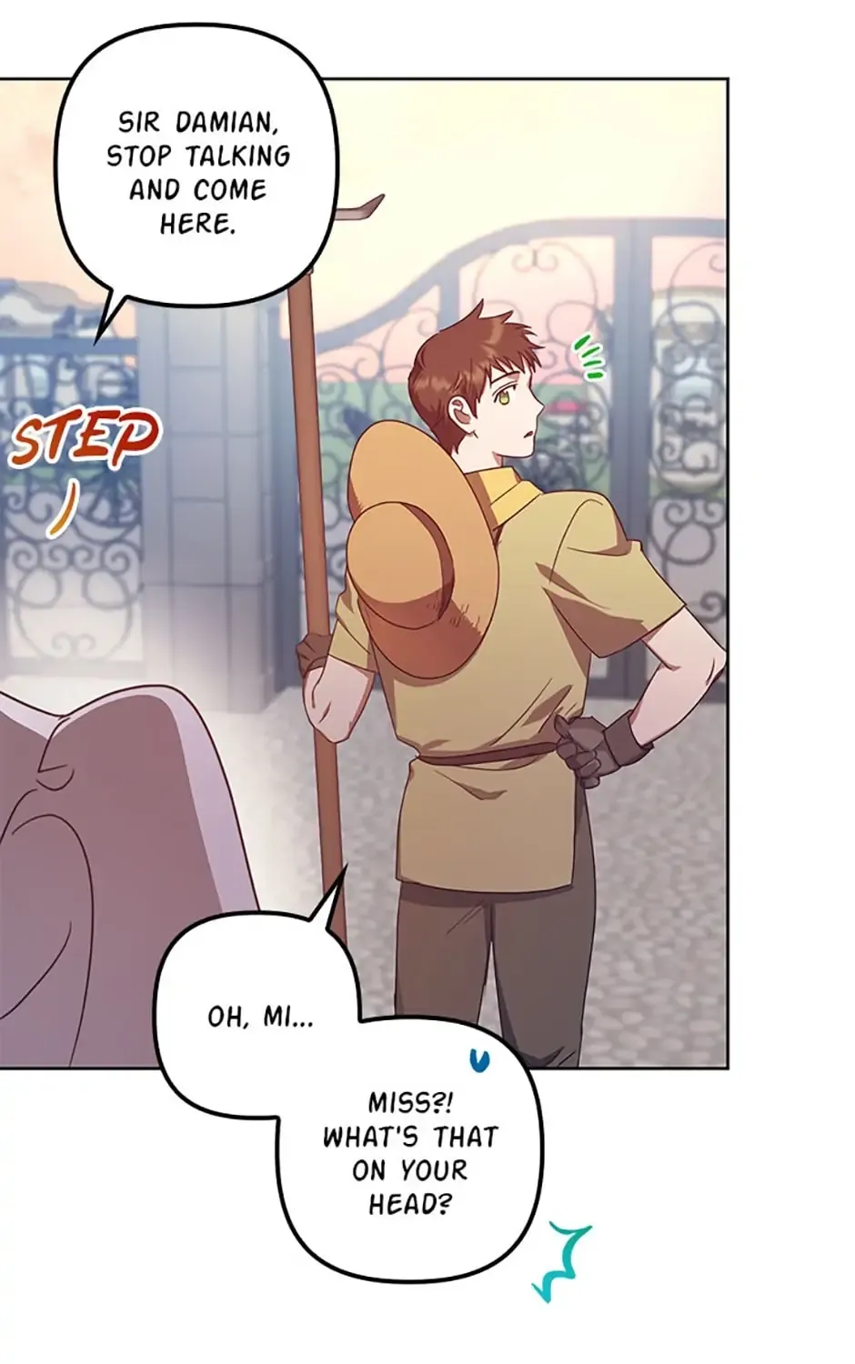 Catherine's Key to a Happy Life