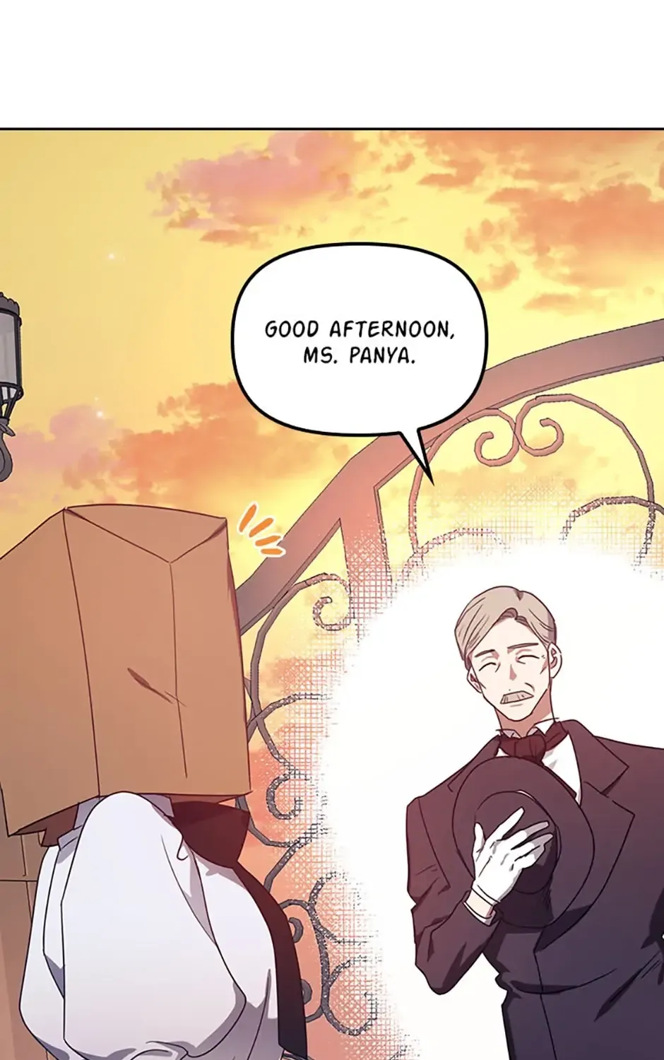 Catherine's Key to a Happy Life