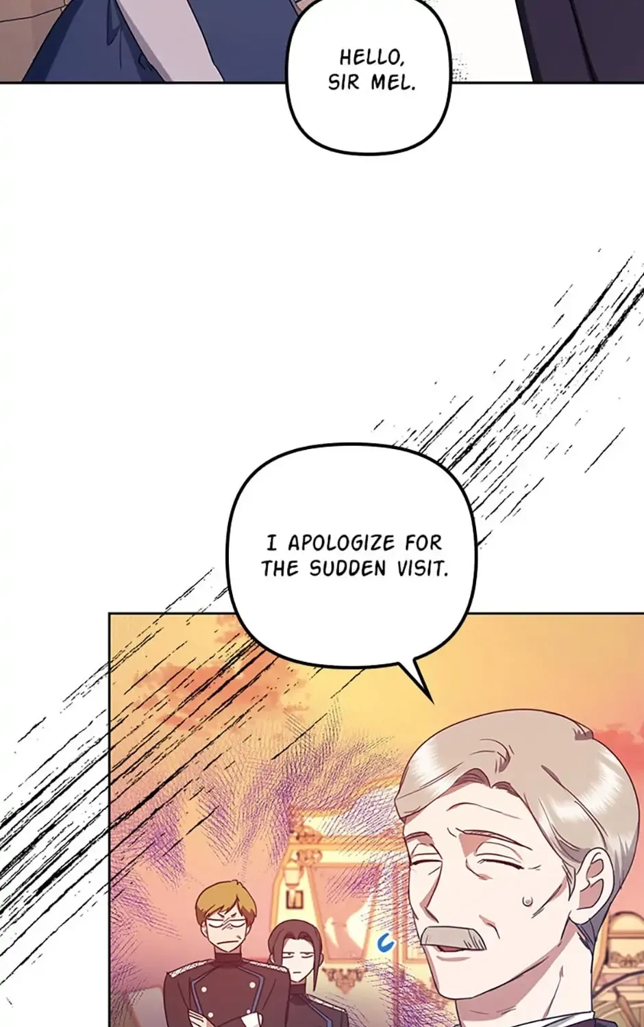 Catherine's Key to a Happy Life