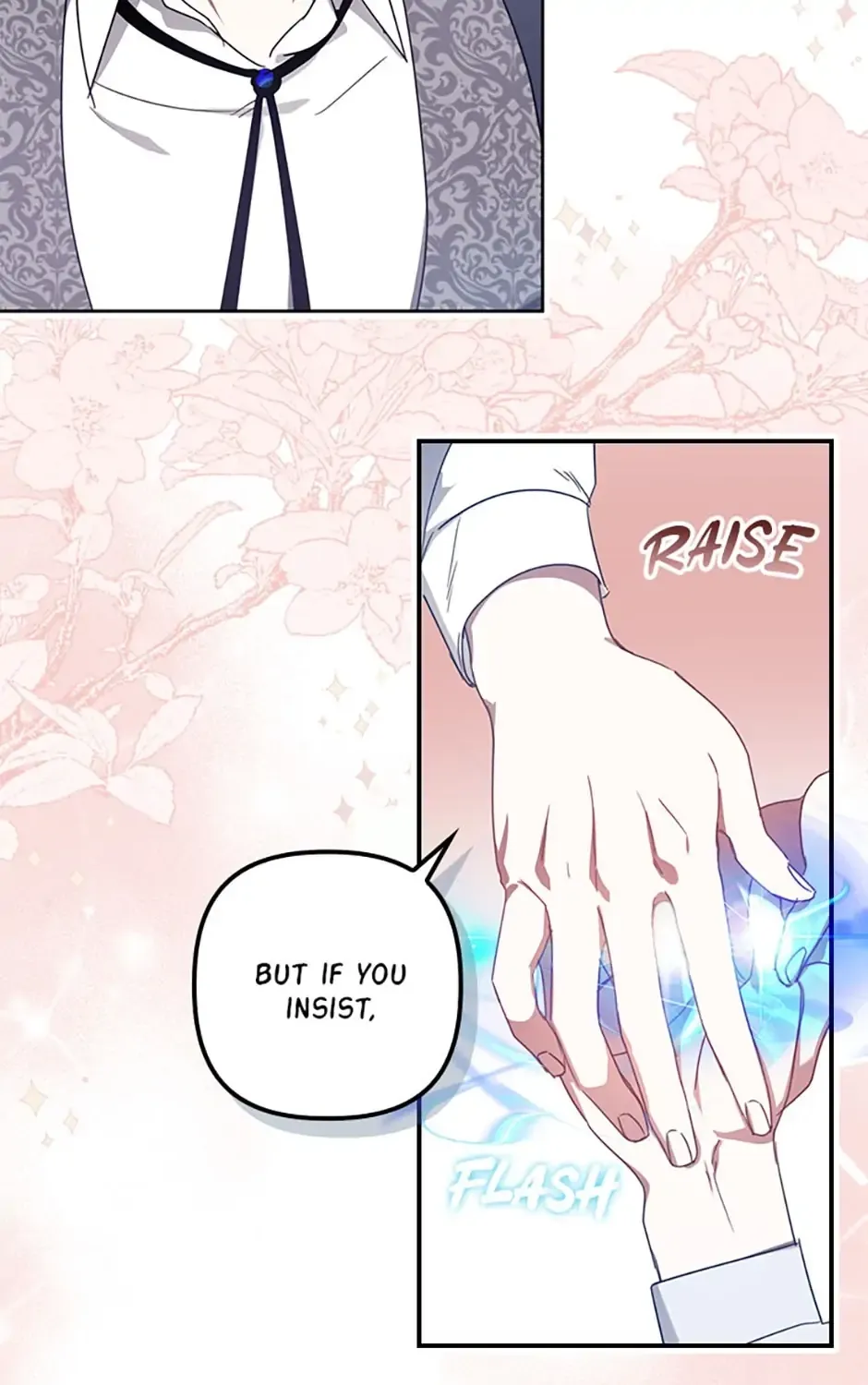 Catherine's Key to a Happy Life