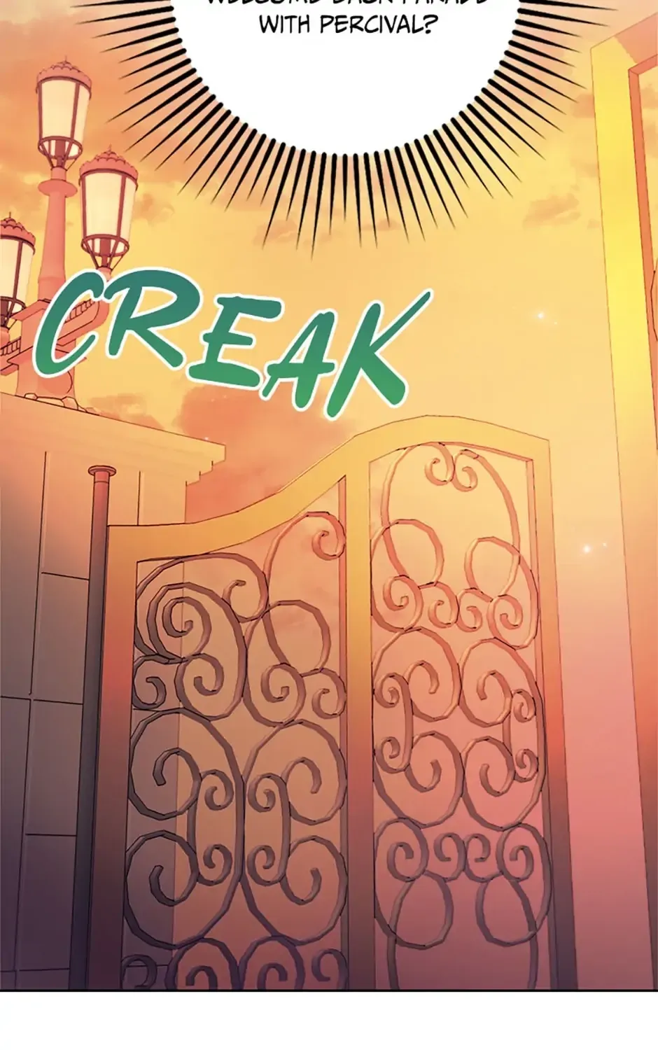 Catherine's Key to a Happy Life