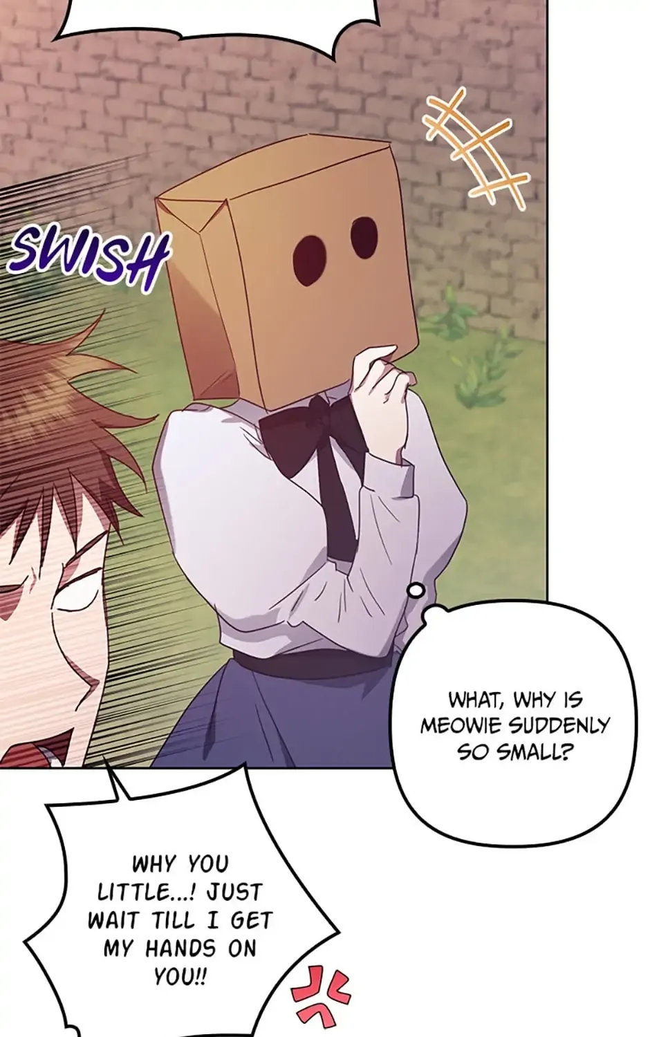 Catherine's Key to a Happy Life