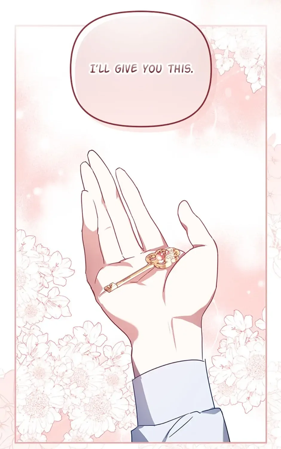 Catherine's Key to a Happy Life