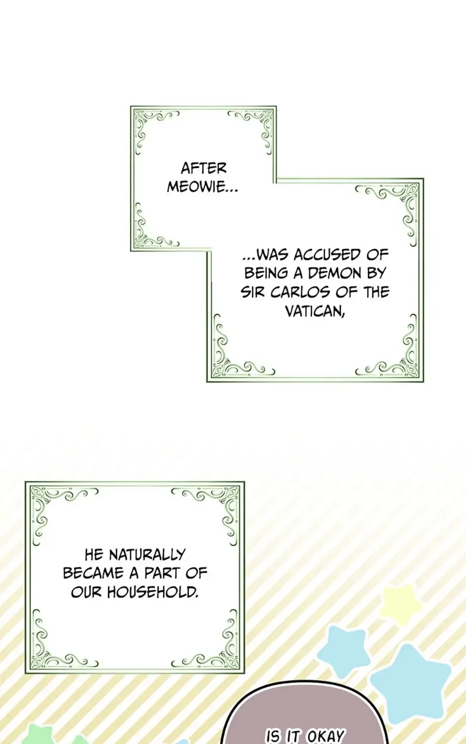 Catherine's Key to a Happy Life