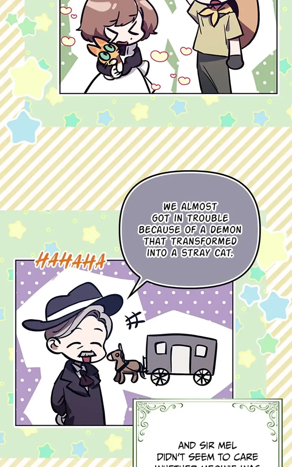 Catherine's Key to a Happy Life