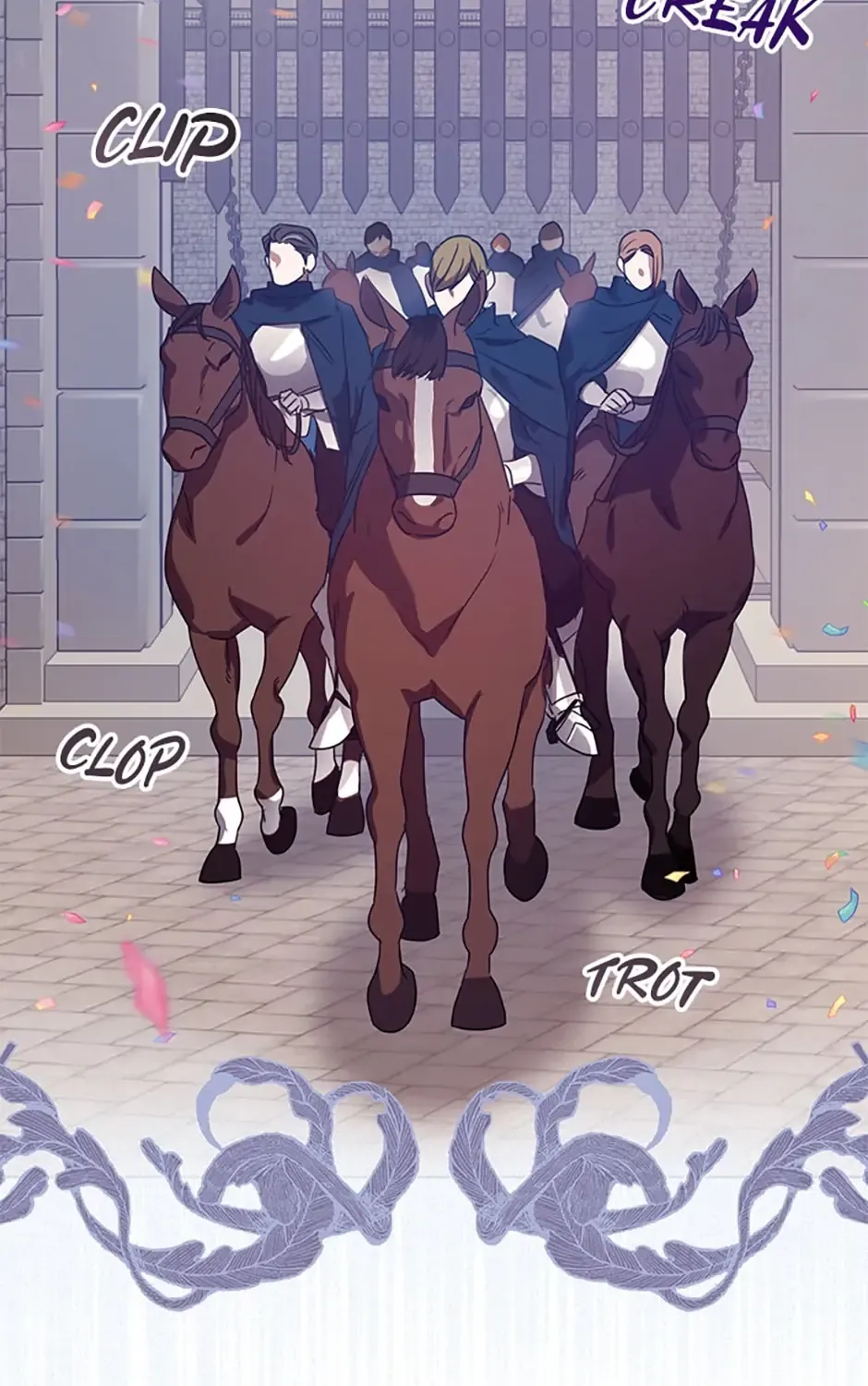 Catherine's Key to a Happy Life