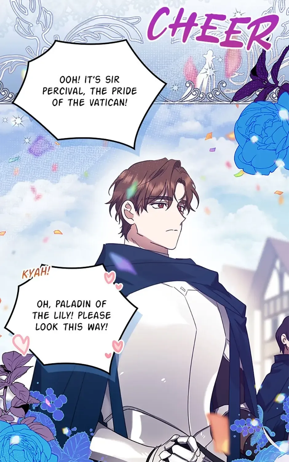 Catherine's Key to a Happy Life