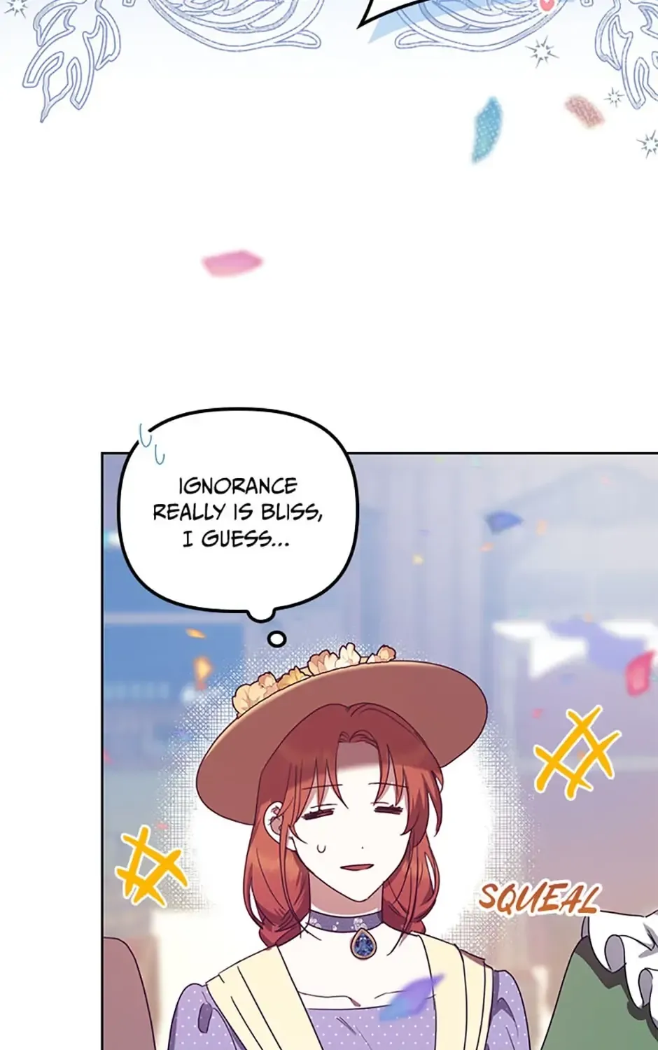 Catherine's Key to a Happy Life