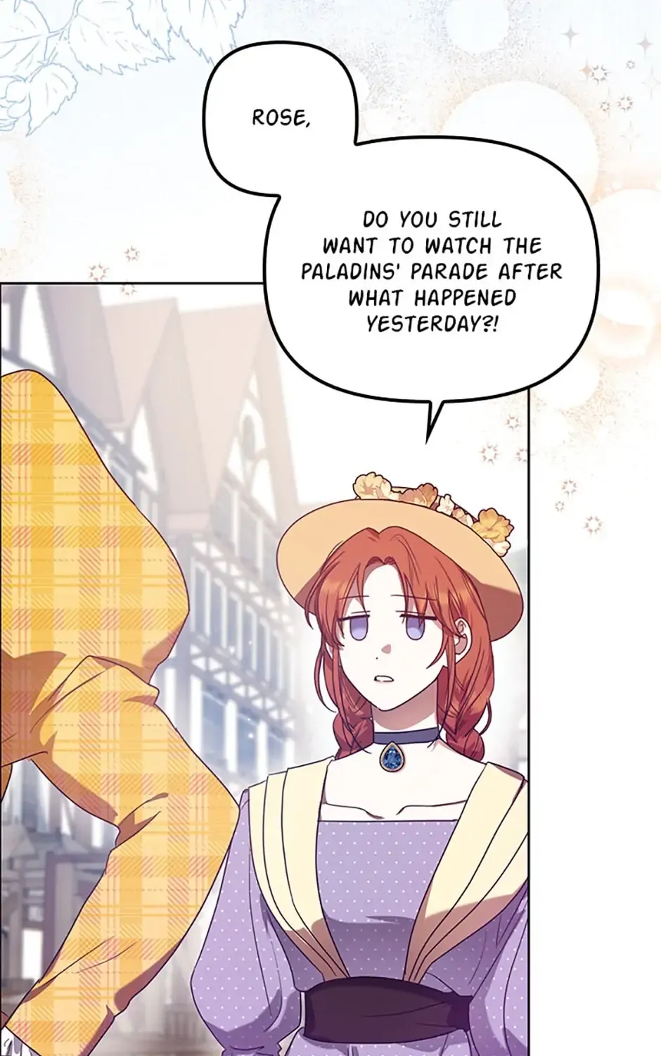 Catherine's Key to a Happy Life