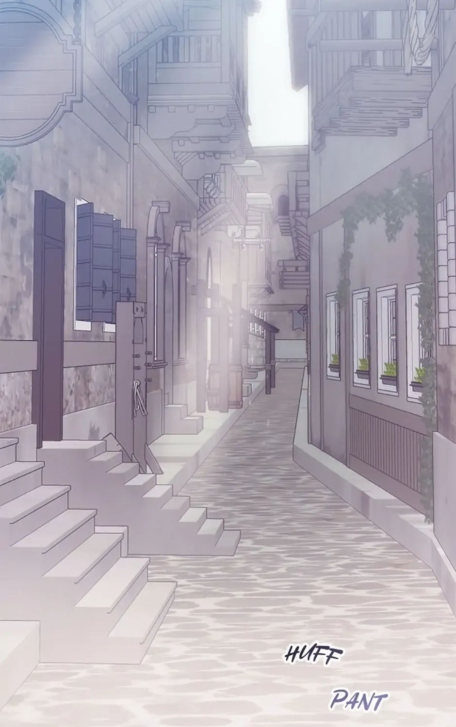 Catherine's Key to a Happy Life