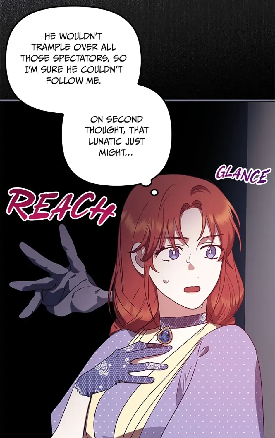 Catherine's Key to a Happy Life